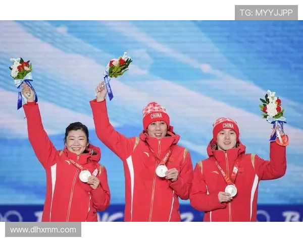 徐梦桃称心迪完美摘银实属不易