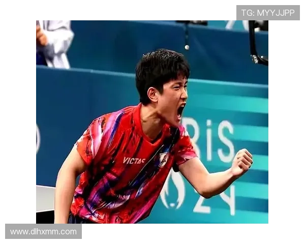 新加坡决赛日张本争锋国乒新秀