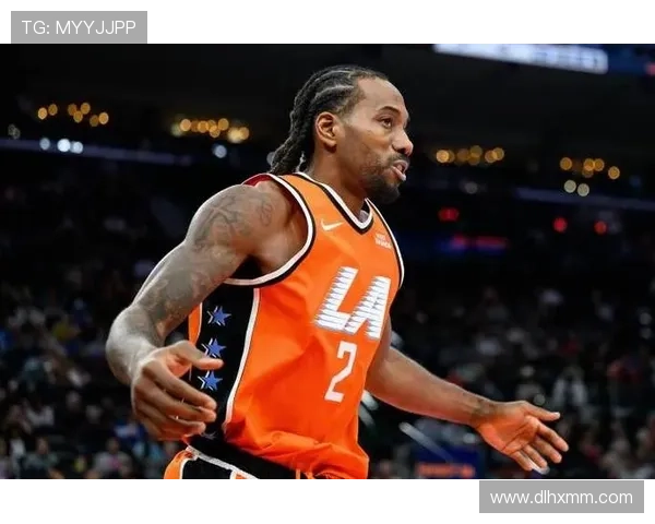 快船伤退双杀鹈鹕 小卡复出超保罗