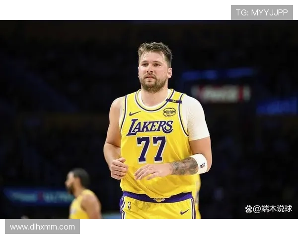 [NBA]东契奇29分9助攻 力克快船.